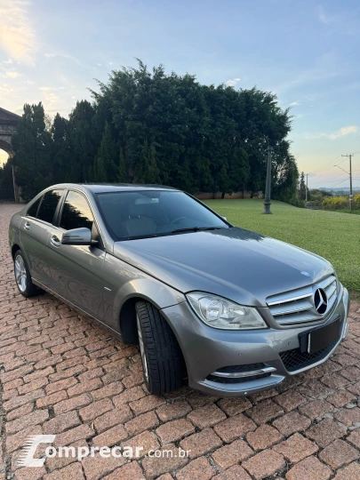 C 180 1.8 CGI Classic 16V Turbo