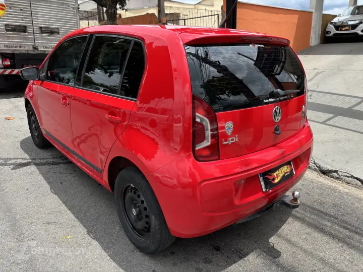 UP 1.0 MPI Move UP 12V