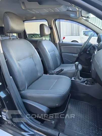 DUSTER Dynamique 1.6 Flex 16V Mec.