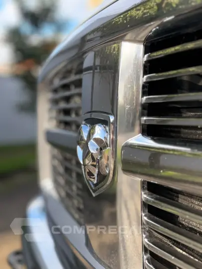 RAM 6.7 2500 Laramie 4X4 CD I6 Turbo