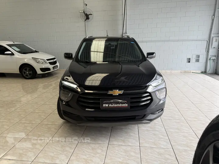 MONTANA 1.2 Turbo Premier