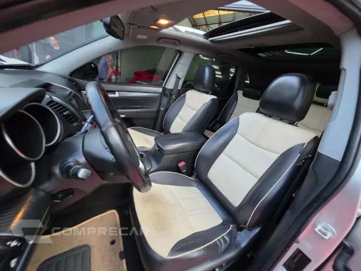 Sorento 3.5 V6 24V 4x4 Aut.