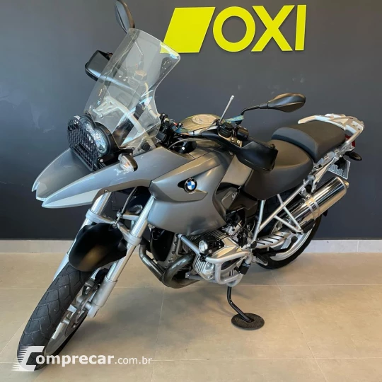 R 1200 GS