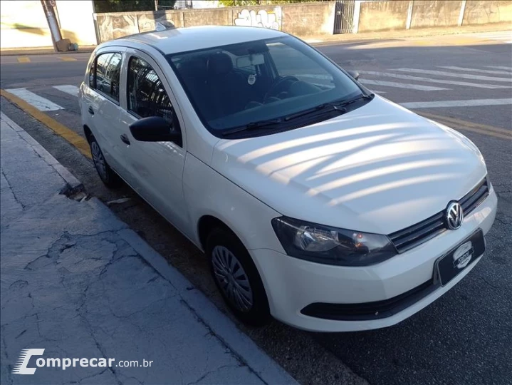 GOL 1.0 MI Trendline 8V