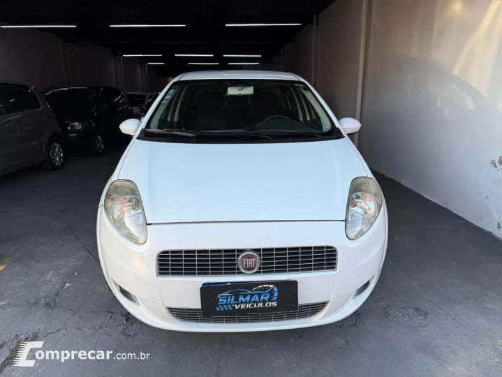 PUNTO 1.6 Essence 16V