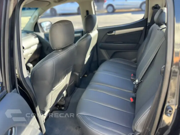 S10 2.8 16V Turbo LT CD 4X4