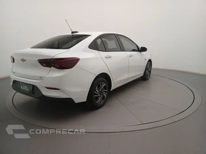 ONIX 1.0 FLEX PLUS LT MANUAL