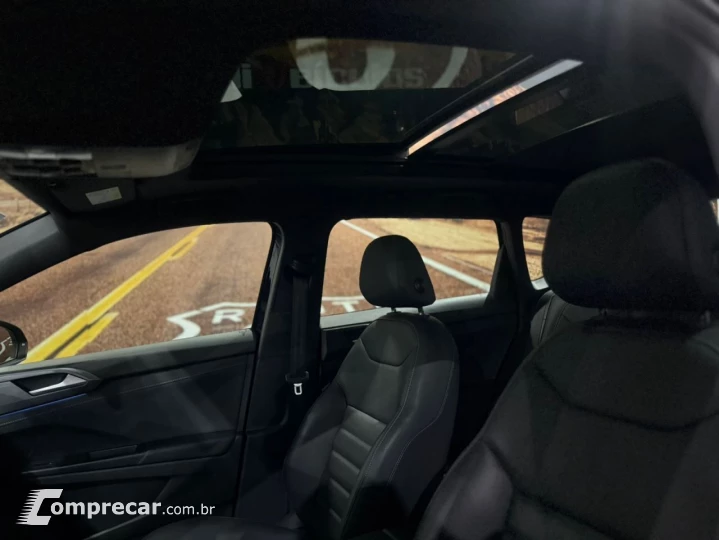 Taos 1.4 16V 4P FLEX 250 TSI HIGHLINE AUTOMÁTICO