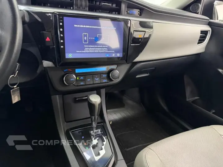 COROLLA XEI20FLEX
