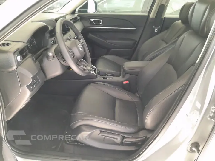 HR-V 1.5 DI I-VTEC FLEX EXL CVT