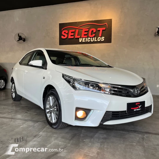 COROLLA 2.0 XEI 16V