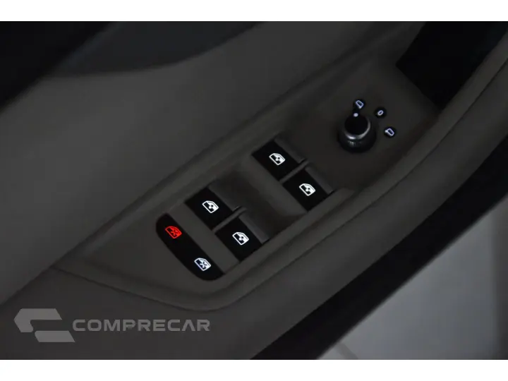 A5 2.0 TFSI SPORTBACK AMBIENTE 16V GASOLINA 4P S-TRONIC