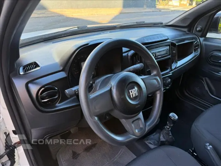 STRADA 1.4 Fire Endurance CS