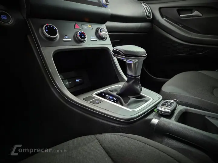 CRETA 1.0 TGDI FLEX COMFORT PLUS AUTOMÁTICO