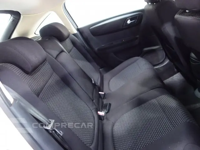 C4 - 2.0 EXCLUSIVE 16V 4P MANUAL
