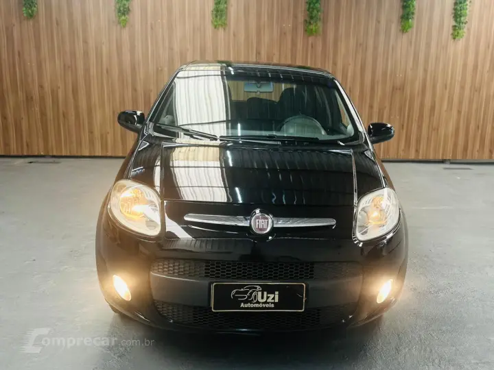 PALIO 1.0 MPI Fire 8V