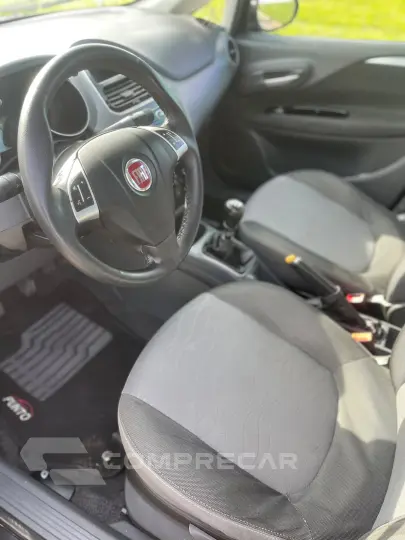 PUNTO 1.6 Essence 16V