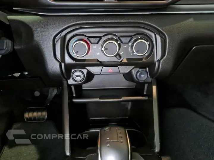 C3 AIRCROSS SHINE 1.0 FLEX TB 200 AUT.