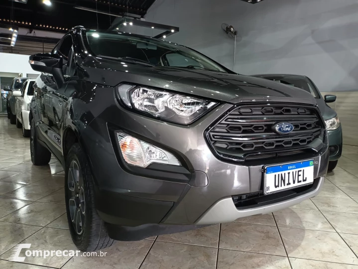 FORD - ECOSPORT FREESTYLE 1.5