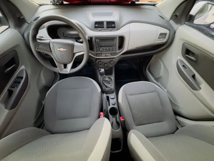SPIN 1.8 LT 8V