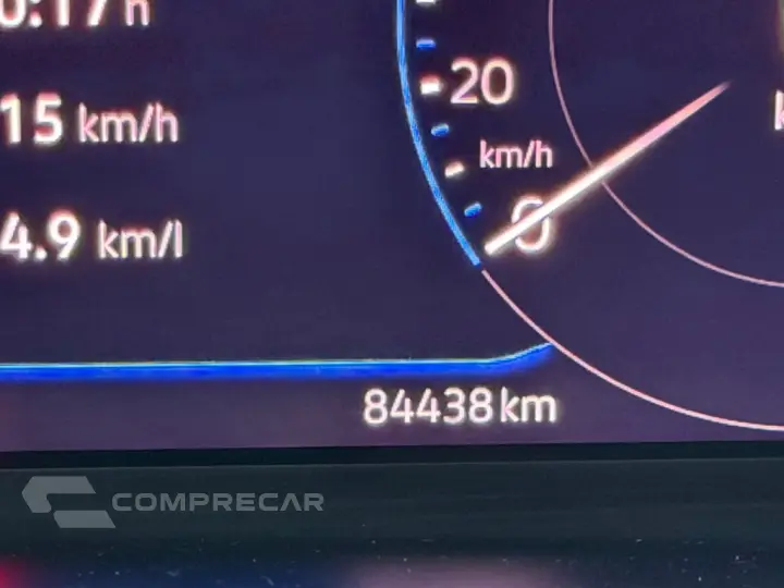 T-CROSS 1.0 200 TSI TOTAL FLEX AUTOMÁTICO