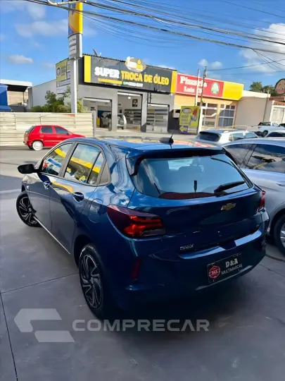 ONIX 1.0 LT