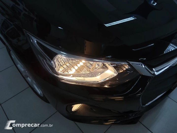 ONIX 1.0 TURBO FLEX PLUS LTZ AUTOMÁTICO