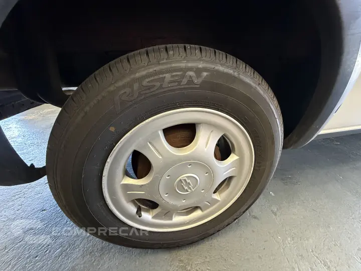 MONTANA 1.4 MPFI Conquest CS 8V