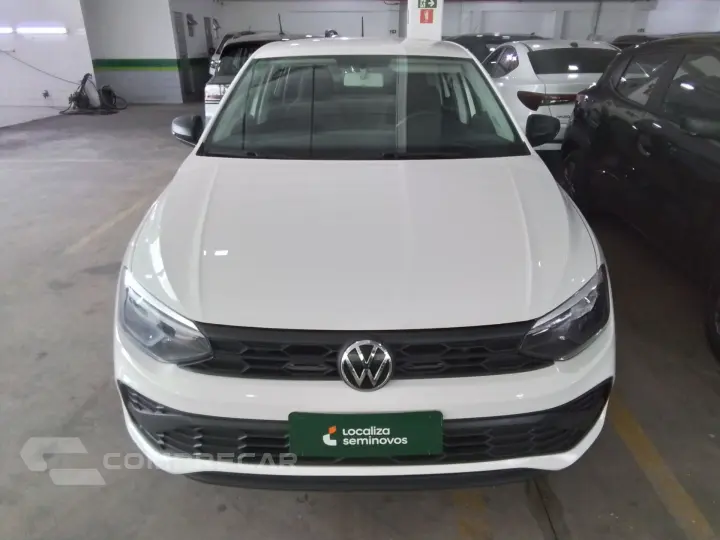 POLO 1.0 MPI TRACK MANUAL