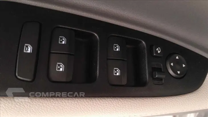 HB20 1.0 TGDI FLEX PLATINUM AUTOMÁTICO