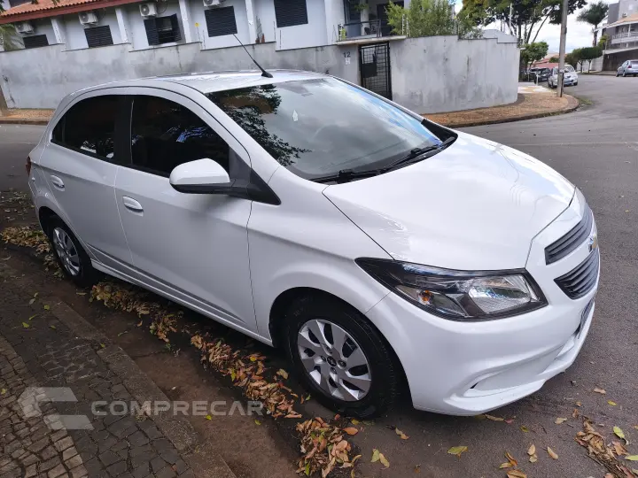 ONIX 1.0 MPFI JOY 8V