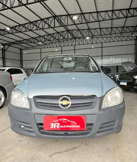 CELTA 1.0 MPFI VHC Life 8V