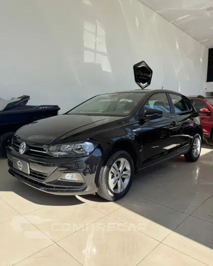 POLO 1.0 200 TSI Comfortline