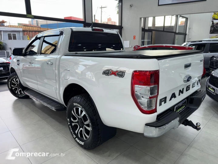 Ranger XLT 3.2