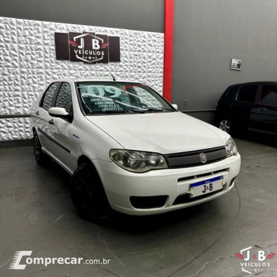 SIENA 1.0 MPI Fire 8V