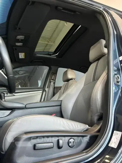 CIVIC SEDAN TOURING 1.5 TURBO 16V AUT.4P