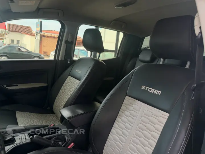 RANGER 3.2 Storm 4X4 CD 20V