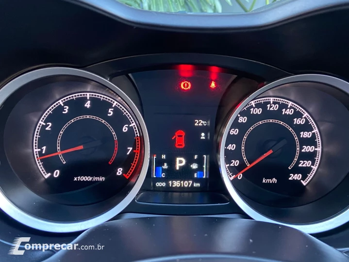 LANCER 2.0 HLE 16V