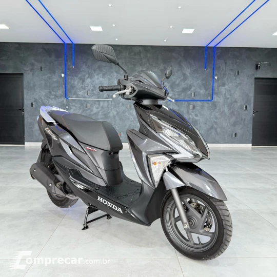 ELITE 125 CC