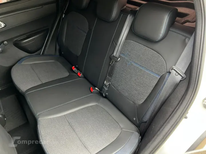 KWID 1.0 12V SCE Intense