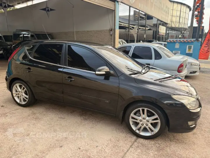 i30 2.0 16V 145cv 5p Aut.