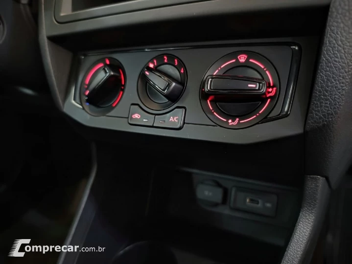 GOL 1.0 12V MPI TOTALFLEX 4P MANUAL