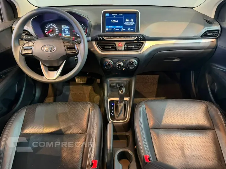 Hb20 1.0 Tgdi Flex Comfort Automático
