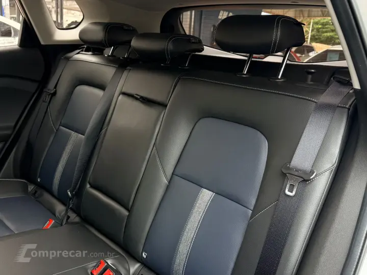 TRACKER 1.0 Turbo Premier