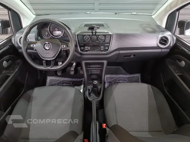 UP 1.0 MPI Move UP 12V