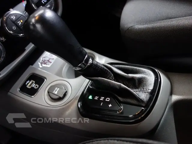 TORO - 1.8 16V EVO FREEDOM AT6