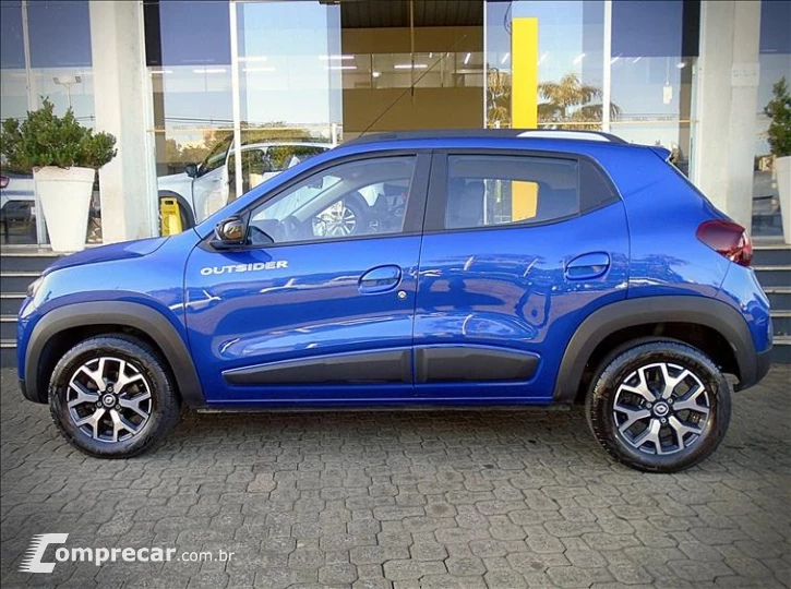 KWID 1.0 12V SCE Outsider