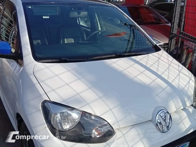 UP - 1.0 TSI SPEED UP 12V 4P MANUAL
