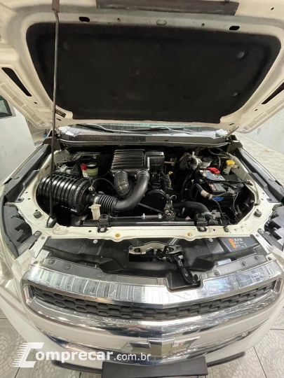 S10 2.4 LT 4X2 CD 8V