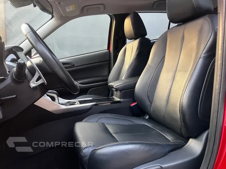 Eclipse Cross HPE-S 1.5 16V TB 165cv Aut.